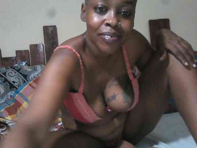 Spicyafricansauce webcam