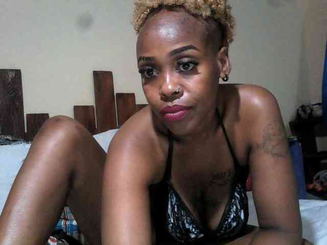 Spicyafricansauce