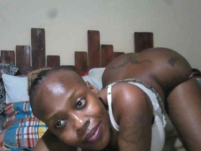 Spicyafricansauce webcam
