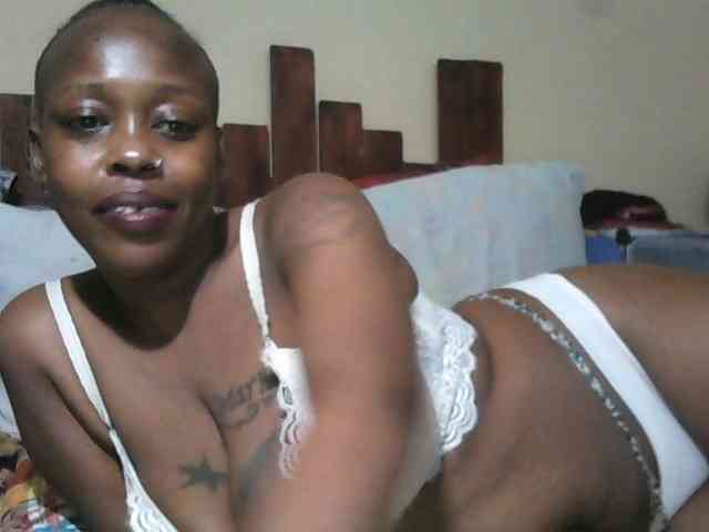 Spicyafricansauce webcam