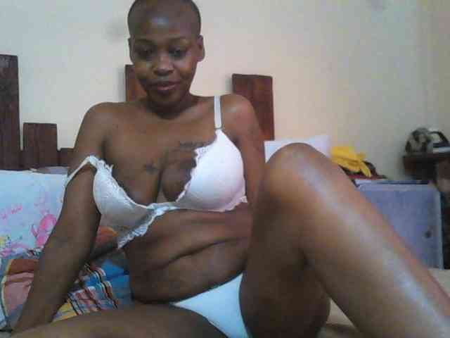 Spicyafricansauce webcam