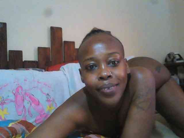Spicyafricansauce webcam