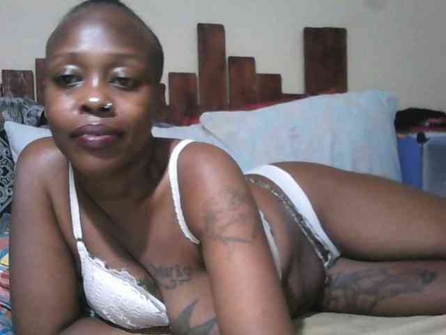Spicyafricansauce webcam