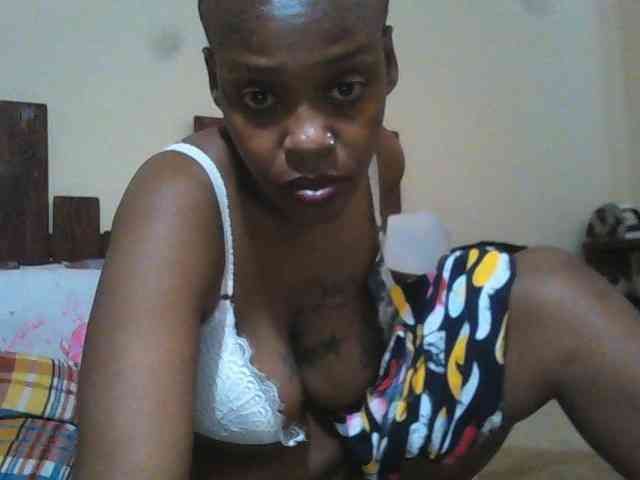Spicyafricansauce webcam