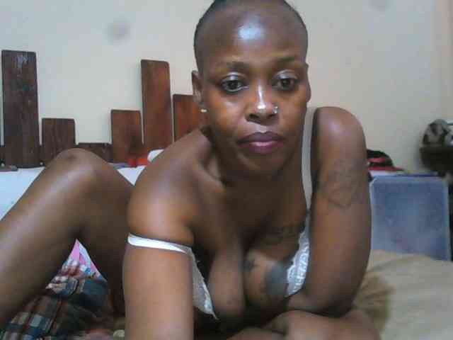 Spicyafricansauce webcam