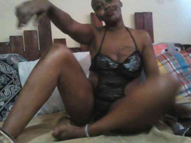 Spicyafricansauce webcam