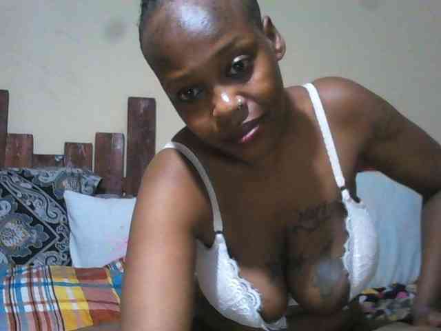 Spicyafricansauce webcam
