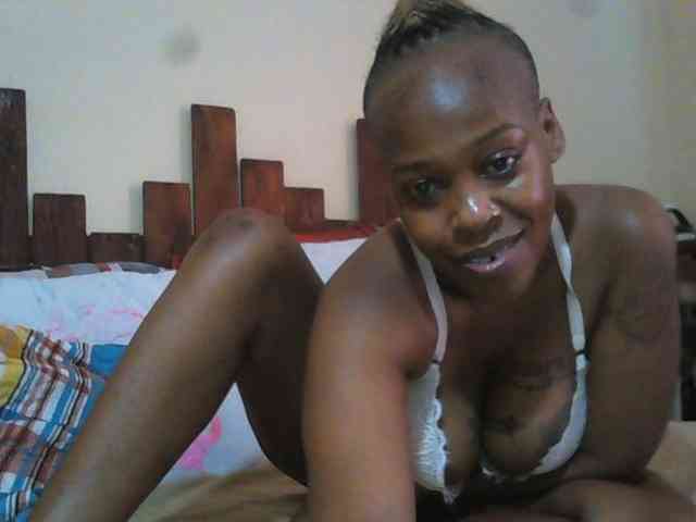 Spicyafricansauce webcam