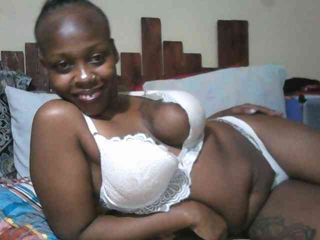Spicyafricansauce webcam