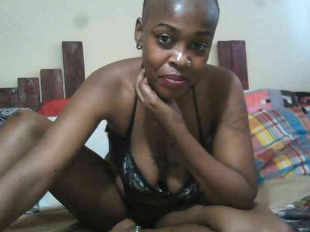 Spicyafricansauce webcam