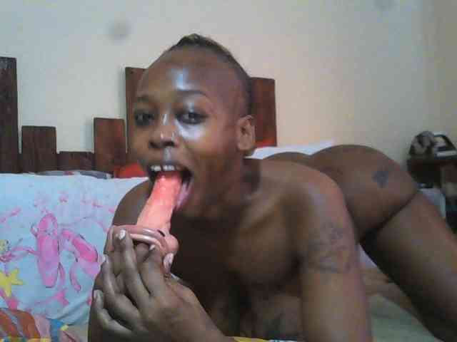 Spicyafricansauce webcam
