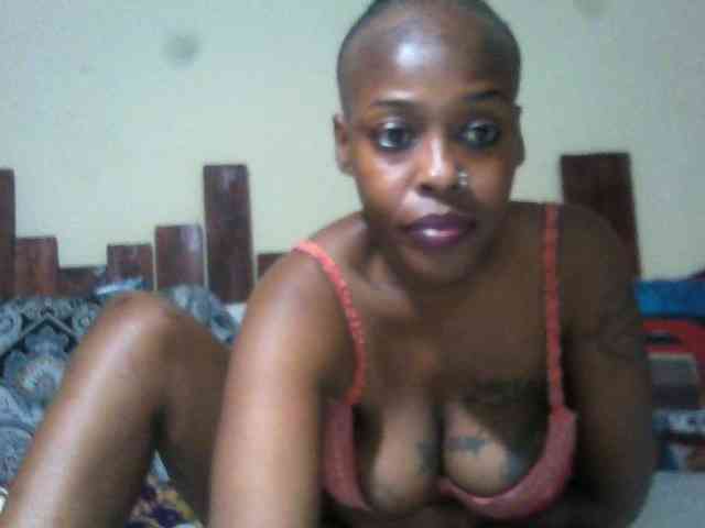 Spicyafricansauce webcam