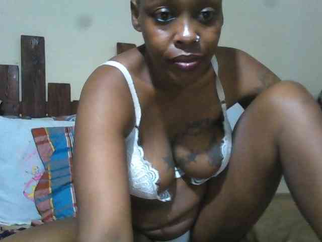 Spicyafricansauce webcam