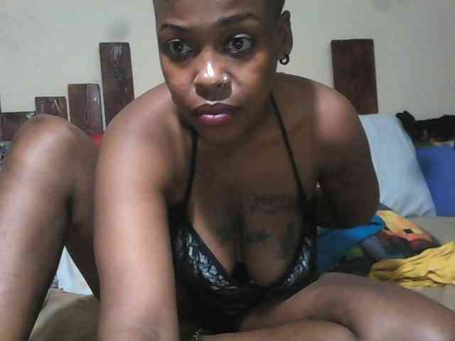 Spicyafricansauce webcam