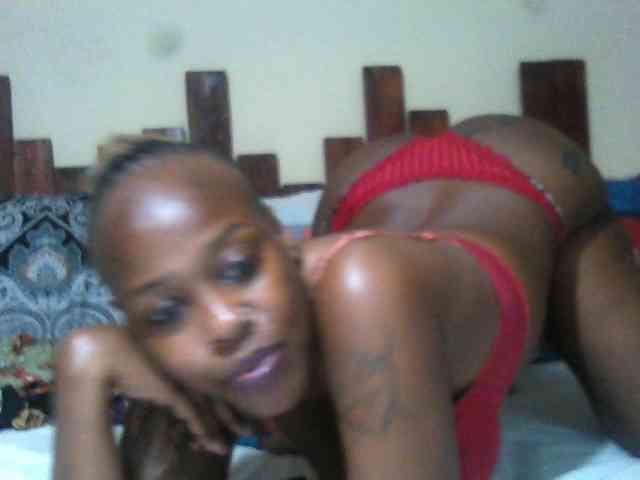 Spicyafricansauce webcam