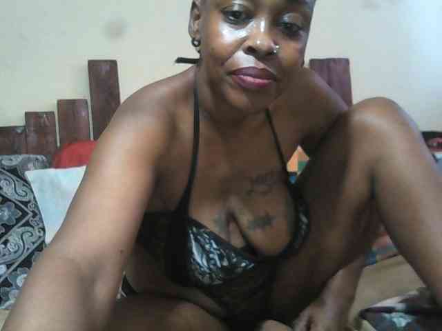 Spicyafricansauce webcam