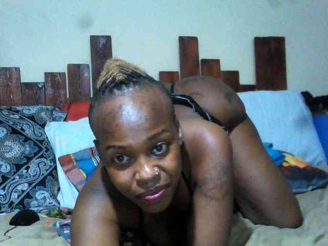 Spicyafricansauce webcam