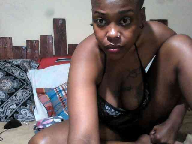 Spicyafricansauce webcam