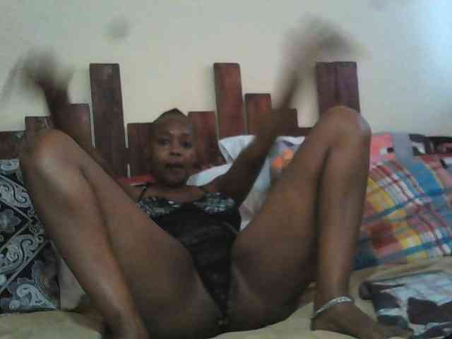 Spicyafricansauce webcam