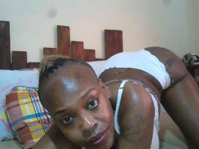 Spicyafricansauce webcam