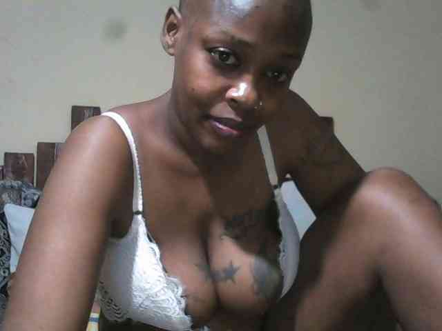 Spicyafricansauce webcam