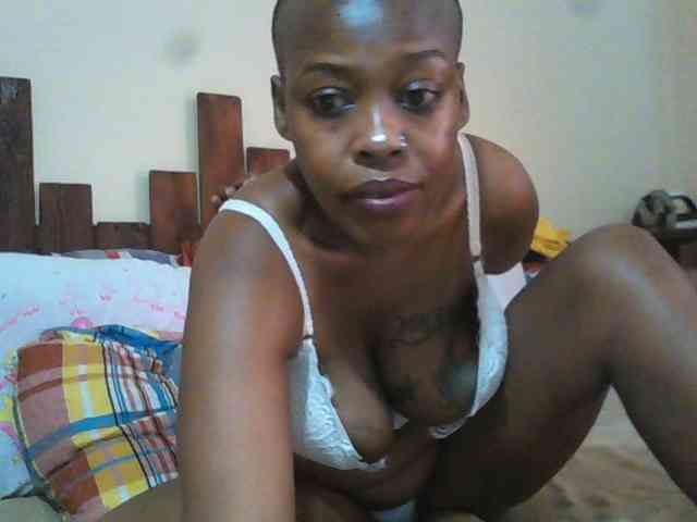 Spicyafricansauce webcam