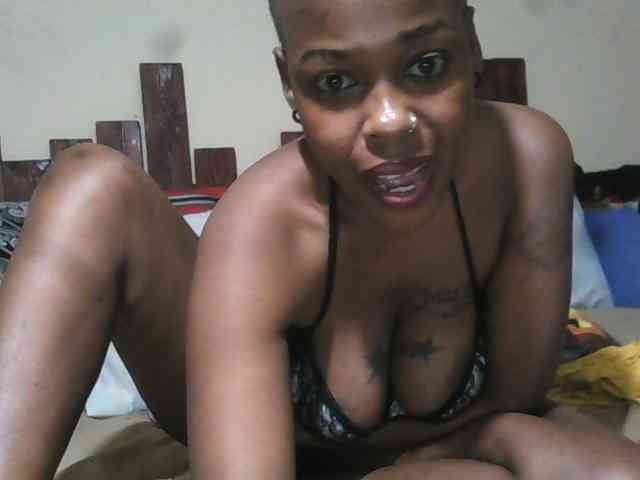 Spicyafricansauce webcam