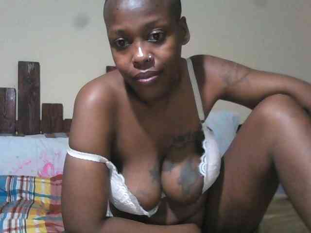 Spicyafricansauce webcam
