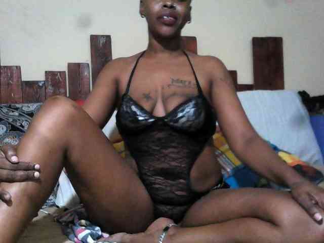 Spicyafricansauce webcam