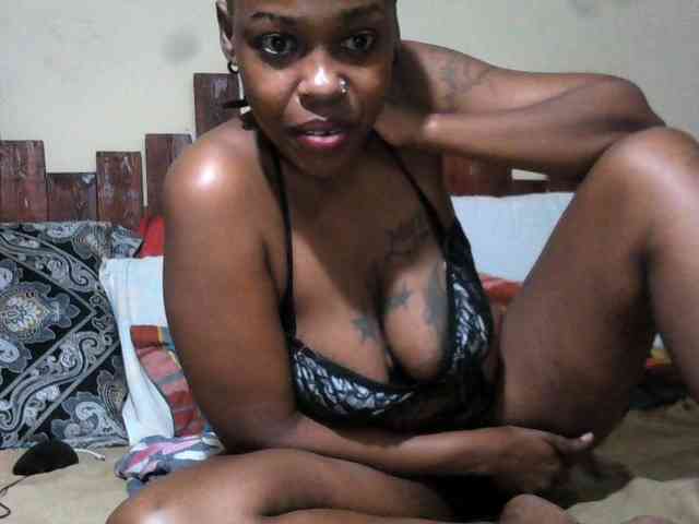 Spicyafricansauce webcam