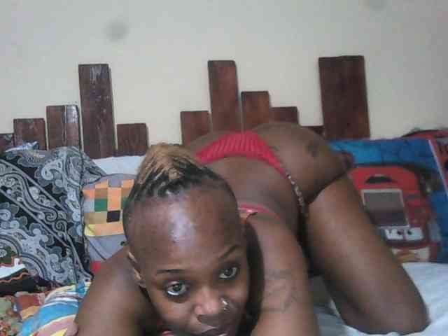 Spicyafricansauce webcam