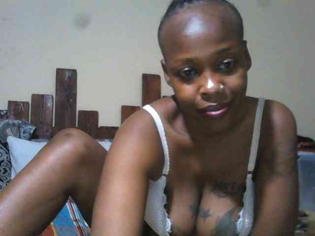Spicyafricansauce webcam