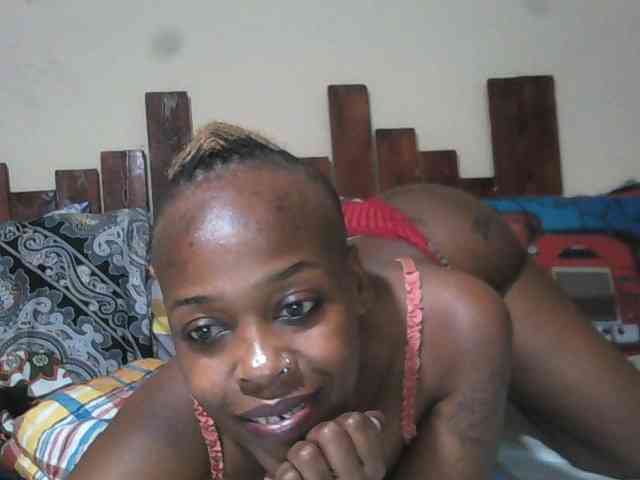 Spicyafricansauce webcam