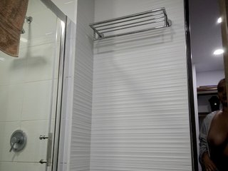 Emeraldgem Porn Show