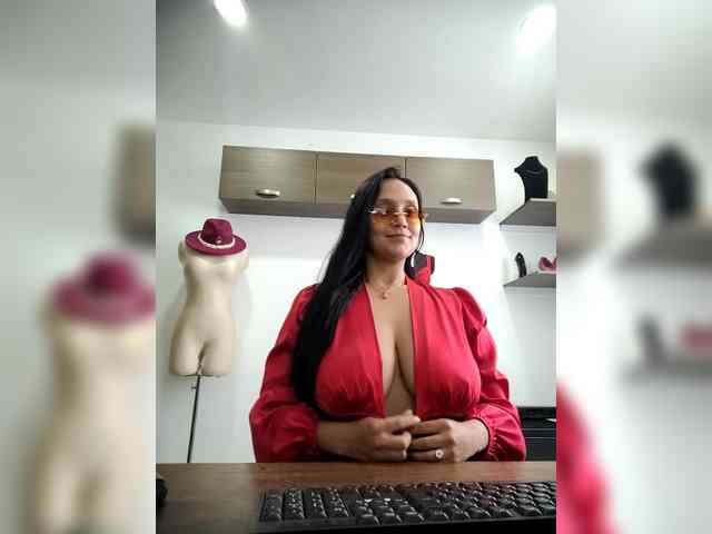 Emeraldgem webcam
