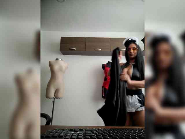 Emeraldgem webcam