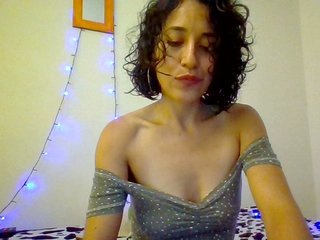 TanniaMarquez Porn Show