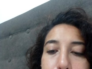 TanniaMarquez Porn Show