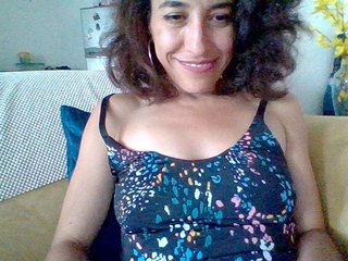 TanniaMarquez Porn Show