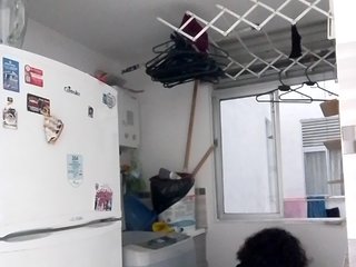 TanniaMarquez Porn Show
