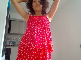 TanniaMarquez Porn Show