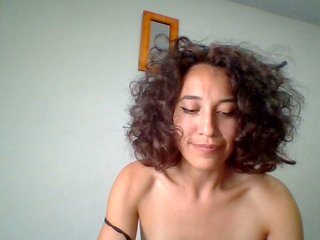 TanniaMarquez Porn Show