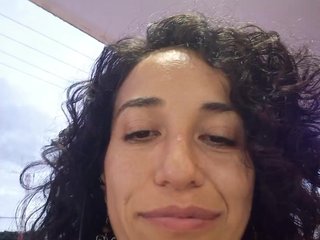 TanniaMarquez Porn Show