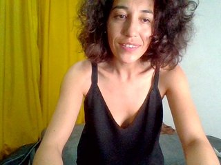 TanniaMarquez Porn Show