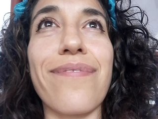 TanniaMarquez Porn Show