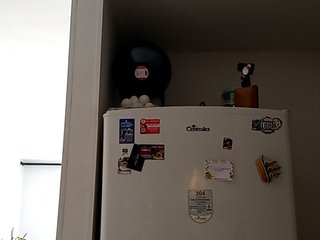 TanniaMarquez Porn Show