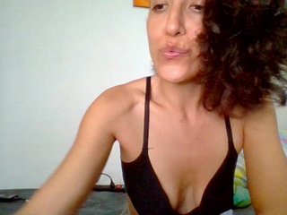 TanniaMarquez Porn Show