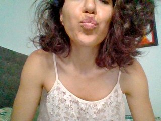 TanniaMarquez Porn Show