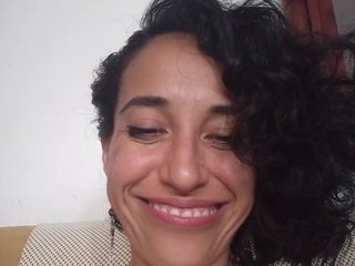 TanniaMarquez Porn Show
