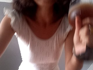 TanniaMarquez Porn Show